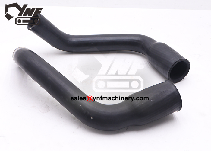 Aftermarket 010540 radiator hose replacement