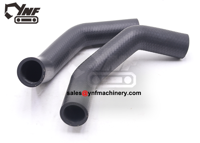 Aftermarket 20T-03-71210 radiator hose