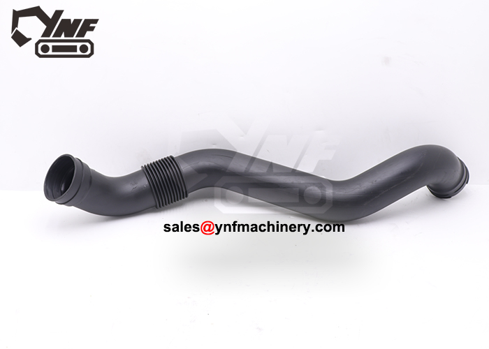 20Y-01-56231 air cleaner duct for construction machinery