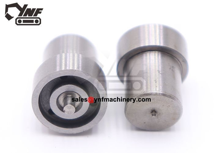 Diesel engine injection nozzle for stable combustion