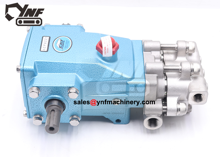 357201 filtration circulation pump replacement