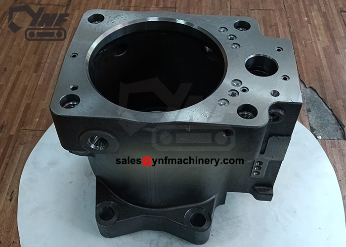 K7V280 front pump cover aftermarket replacement