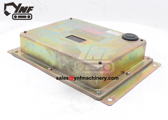 SK70SR-1ES computer board for excavator electrical system
