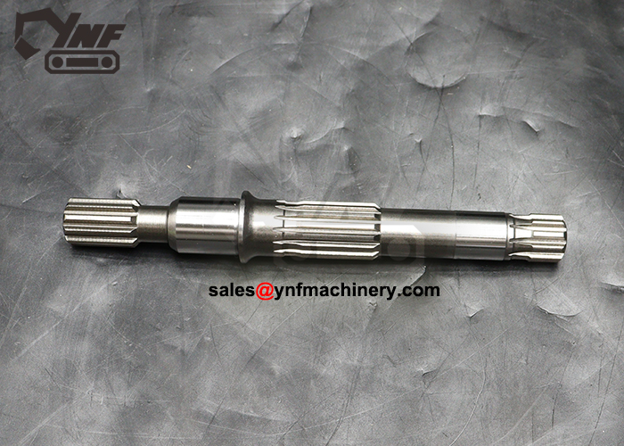 Aftermarket PVD-00B-16P pump shaft