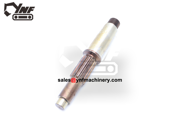 Aftermarket 708-7S-12330 pump shaft