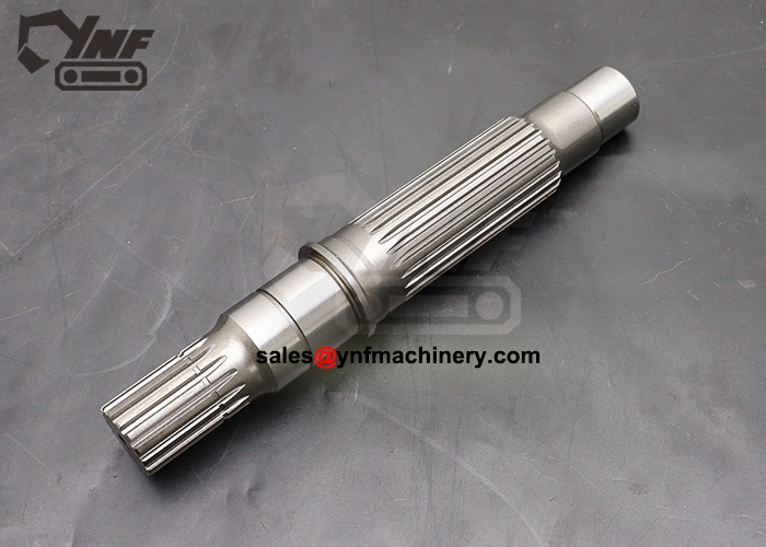 Aftermarket HMS072 shaft replacement