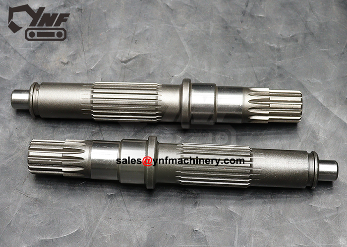Aftermarket LF15V00002S102 shaft replacement