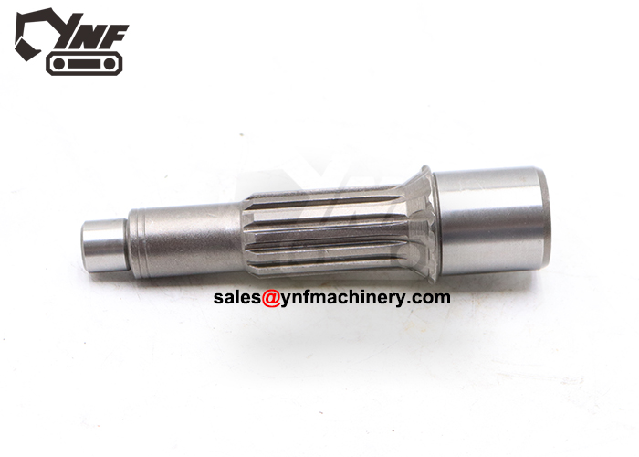 Aftermarket PC56-7 gear shaft replacement