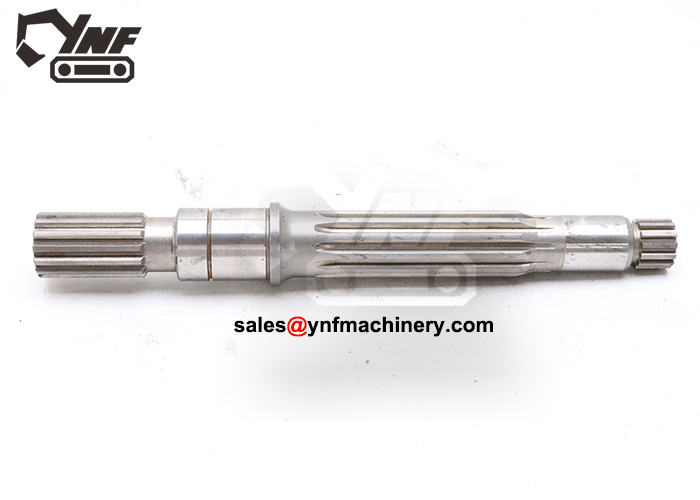Aftermarket K3V63 14T shaft replacement