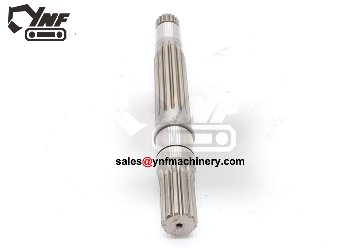Aftermarket K3V112DT shaft replacement part