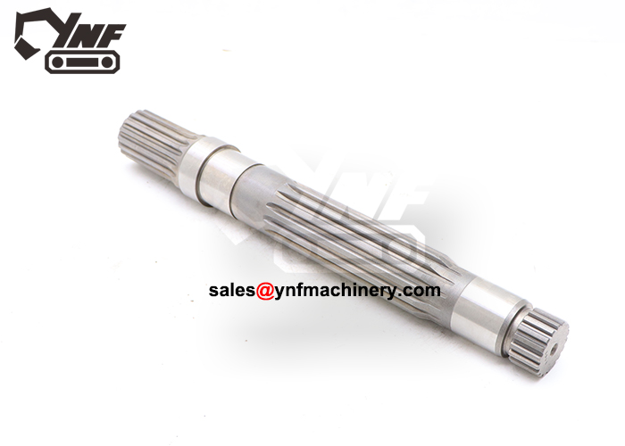 Aftermarket K3V112DT shaft replacement part