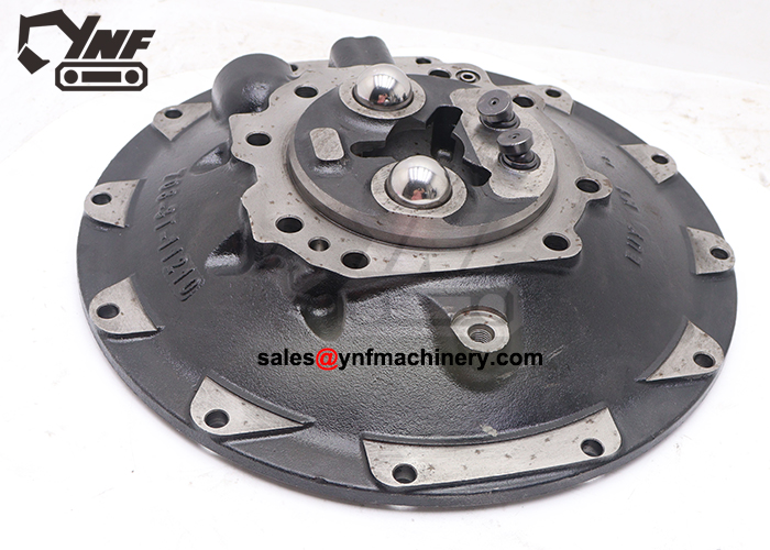 Aftermarket LPD45 swash plate support replacement