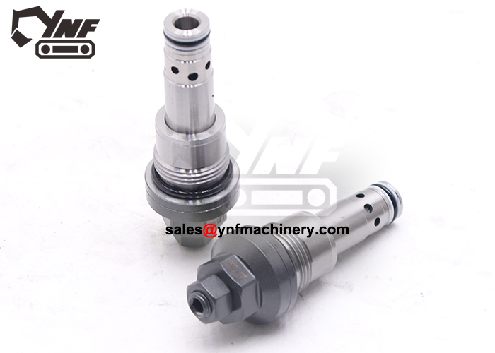 Good quality LJ017800 relief valve