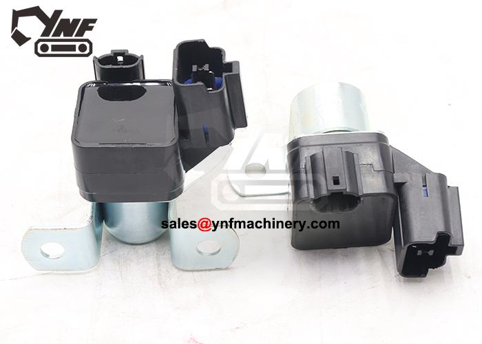 8-98005631-1 preheat control relay for construction machinery