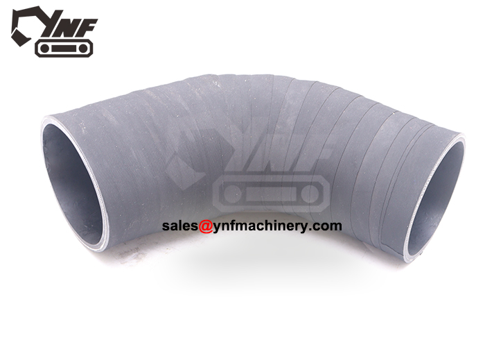 Aftermarket PC350-8 air hose replacement