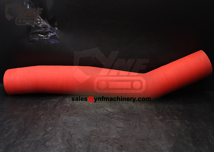 Aftermarket E390D air hose replacement