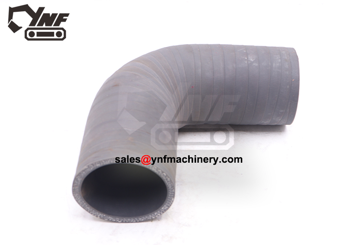 Aftermarket PC400-8 air hose replacement