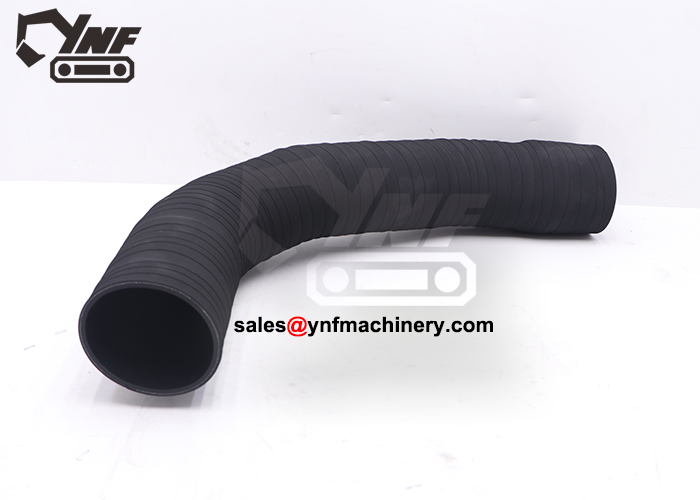 Aftermarket DX225LCA air hose replacement