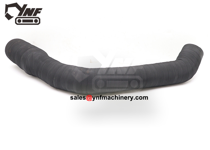 Aftermarket XCMG 135 air hose replacement