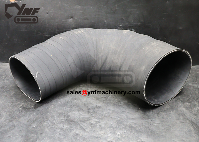 Aftermarket EC380 EC480 air hose replacement