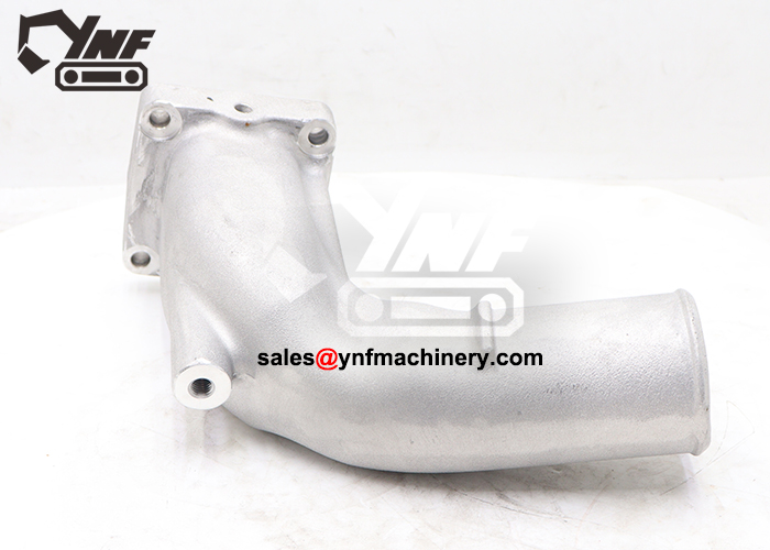 Aftermarket 6754-11-4410 intake pipe
