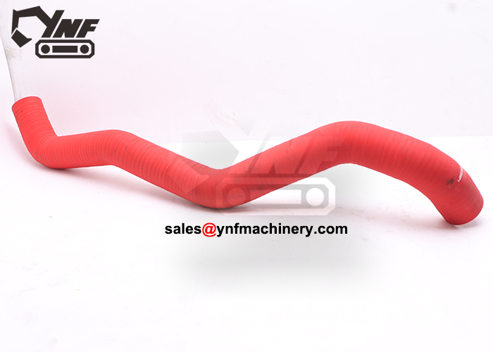 SK200-10 intercooler hose aftermarket spare part