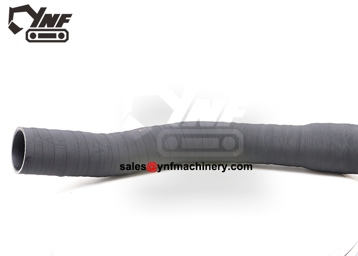 Kobelco excavator rubber hose supplier part
