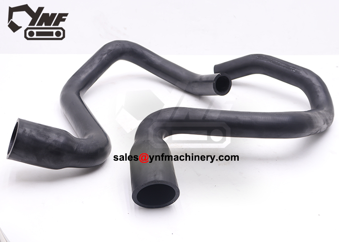 PC40MR-2 radiator coolant circulation hose supplier