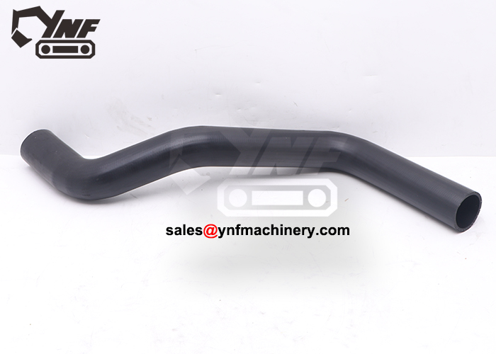 PC400-5 radiator hose supplier for construction machinery