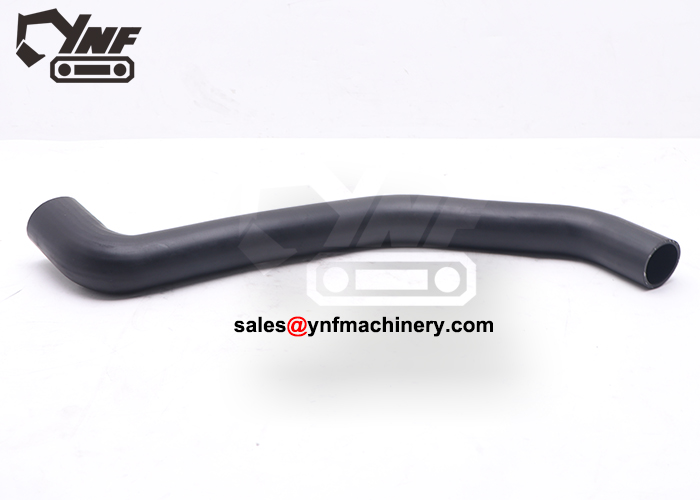 DH225-7 radiator hose supplier for construction machinery