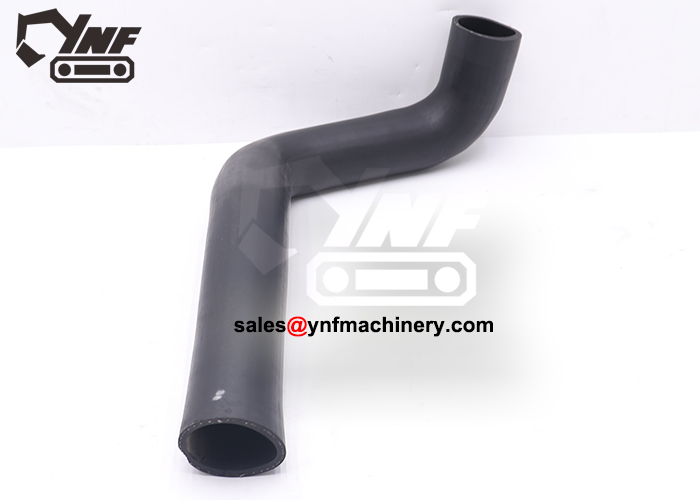Construction machinery radiator water hose supplier