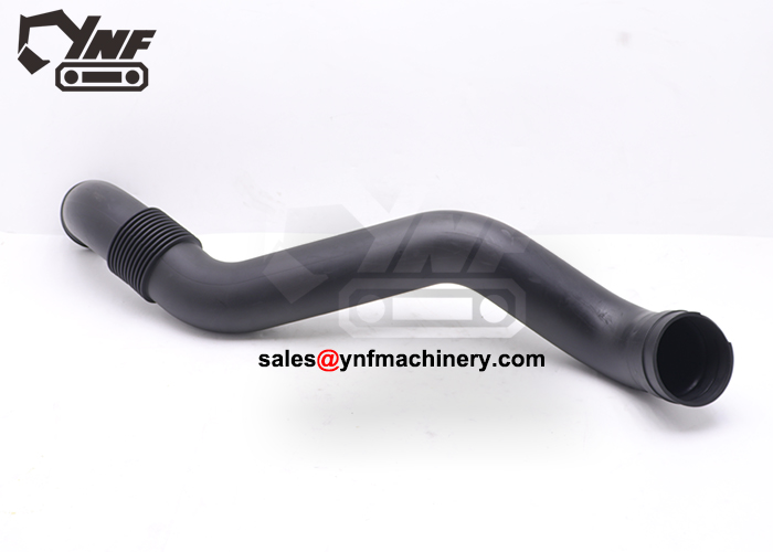 Aftermarket PC210-10MO plastic intake pipe