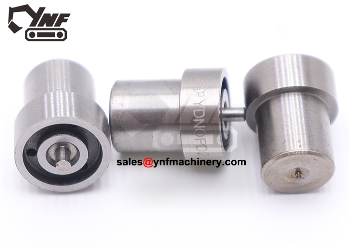 Yanmar fuel injector nozzle for engine maintenance
