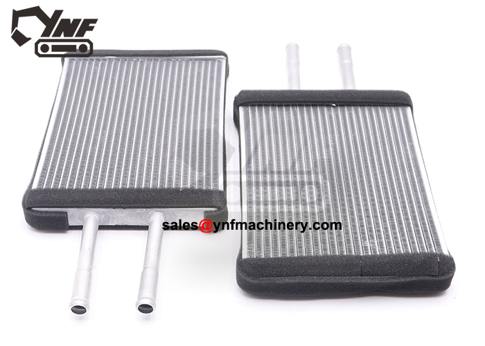Aftermarket K1002214 heater core for equipment maintenance