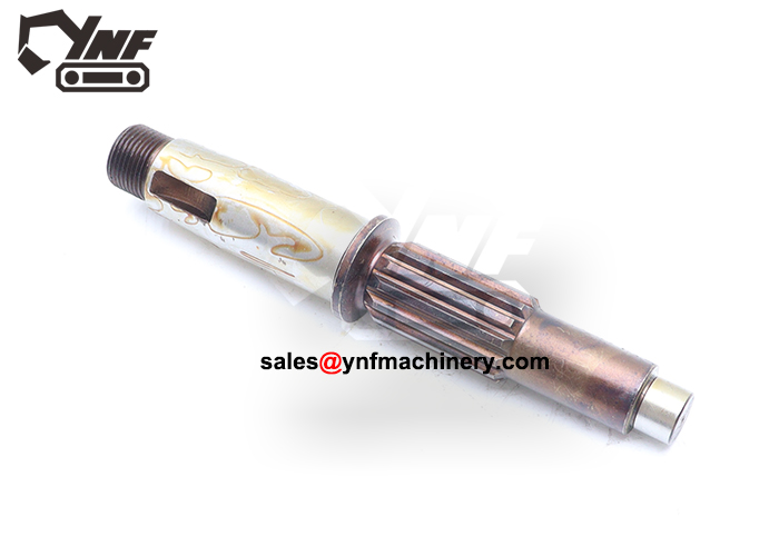 PC1250-8 hydraulic pump internal spare part