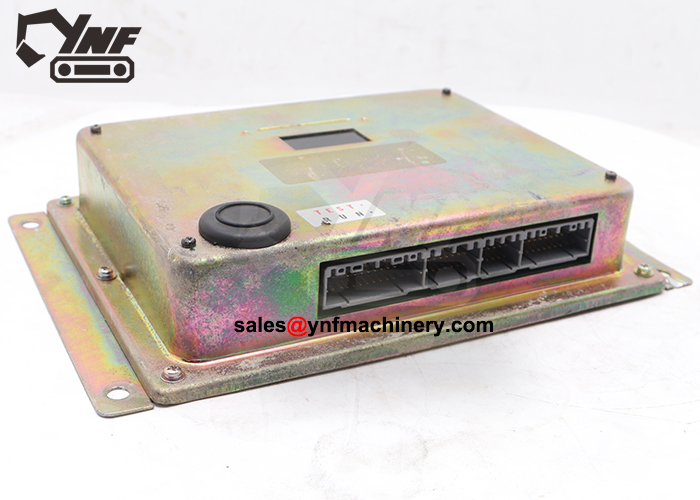 Used YT22E00031F1 controller for construction machinery