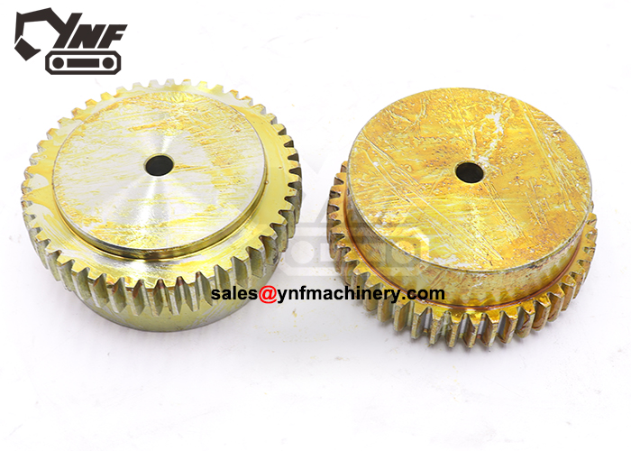 YNF18534 steel gear assembly