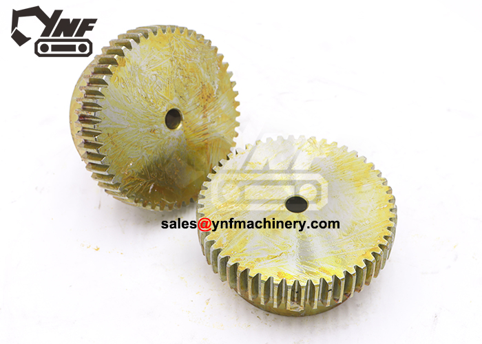YNF18535 steel gear assembly