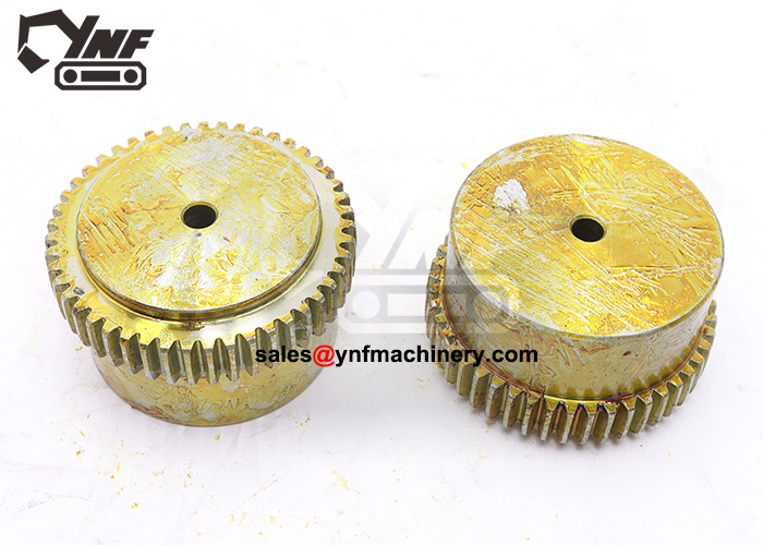 YNF18536 steel gear assembly