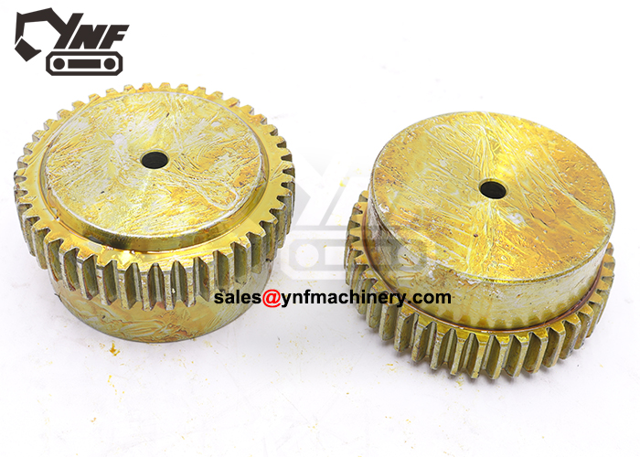 YNF18537 steel gear assembly