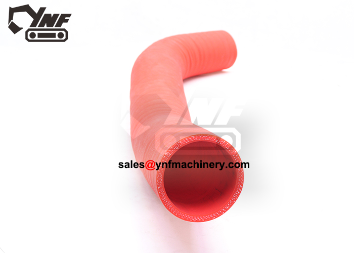 ZX330LCH-5G engine airflow system hose