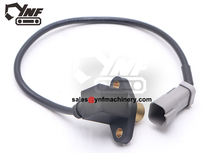 Aftermarket R917013316 sensor for hydraulic equipment repair