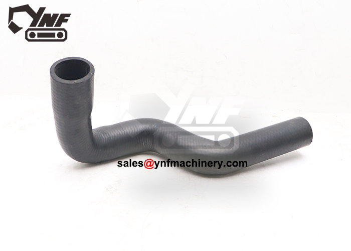 R55-7 radiator hose supplier for construction machinery