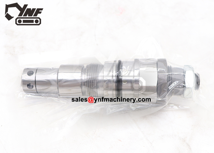 YNF00774 hydraulic control valve part