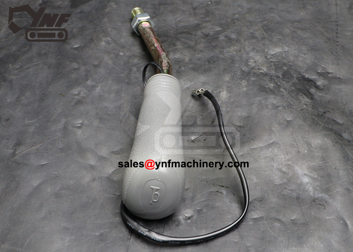 YNF02016R EX-5 right pilot control handle