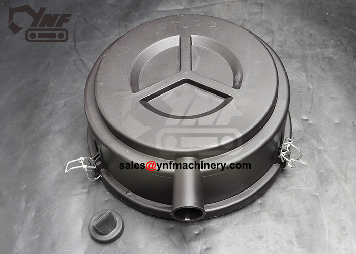 YNF05200 EX200-2 EX200-3 air filter cover