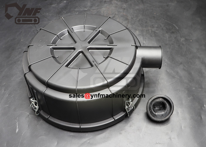 YNF12582 EX200-5 air filter cover