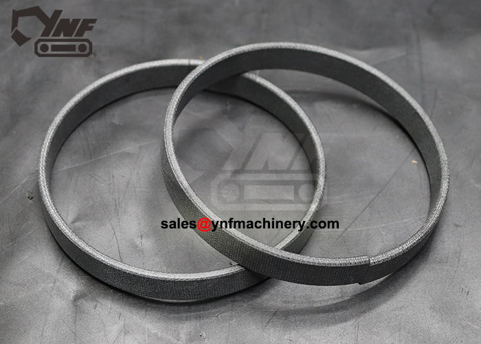Custom hydraulic cylinder wear ring replacement