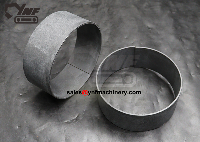 WR 158.75-3.2-63.5 hydraulic wear ring