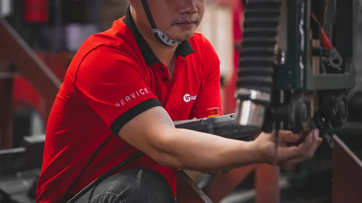 Evaluating Safety and Structural Replacement Parts